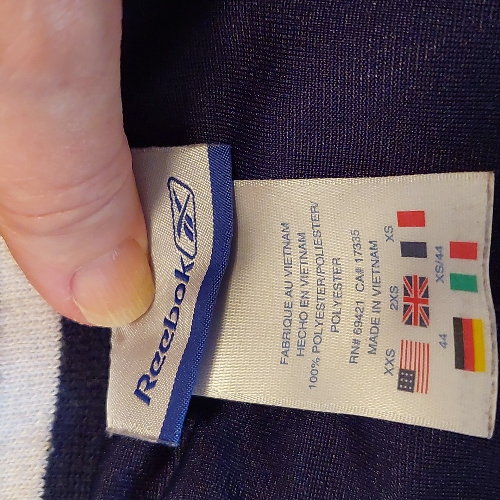 Double layer mesh jacket - Picture 3 of 6